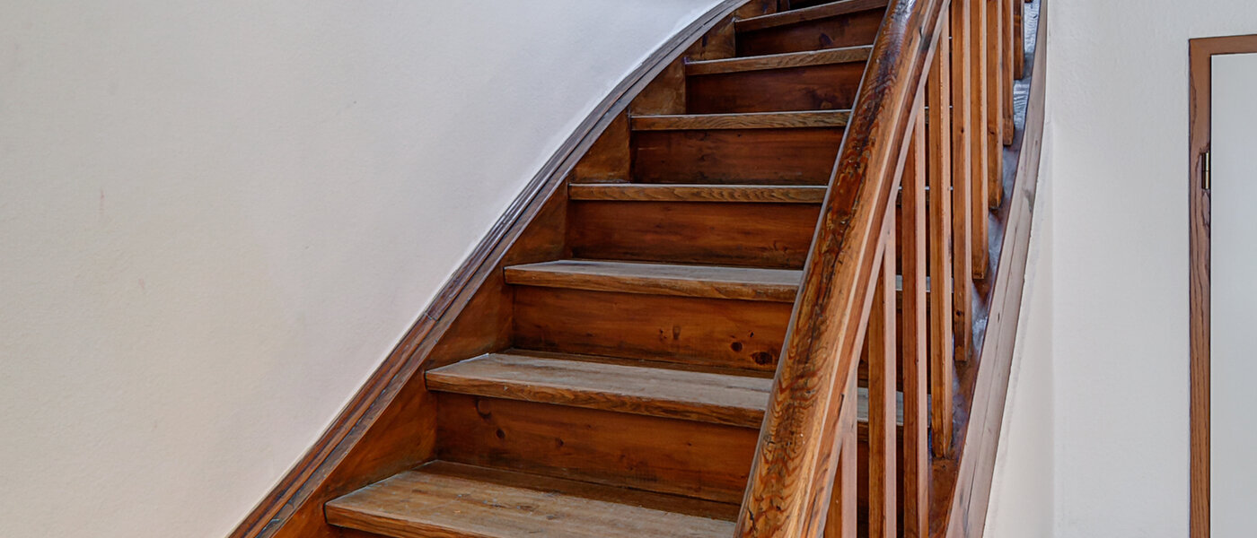 Dachgeschosswohnung München Zentrum 02 Flur/Gang 3130