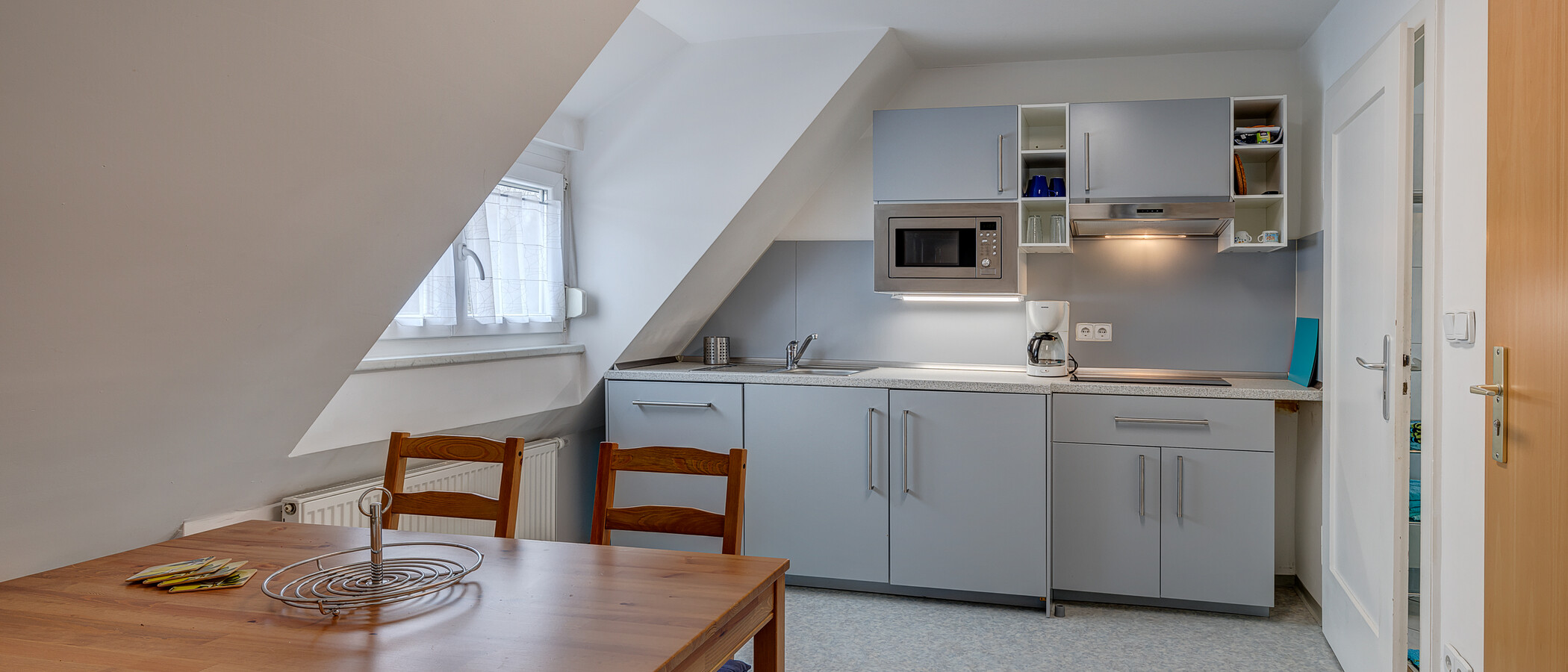 Wohnung Ottobrunn 01 Küche 3133