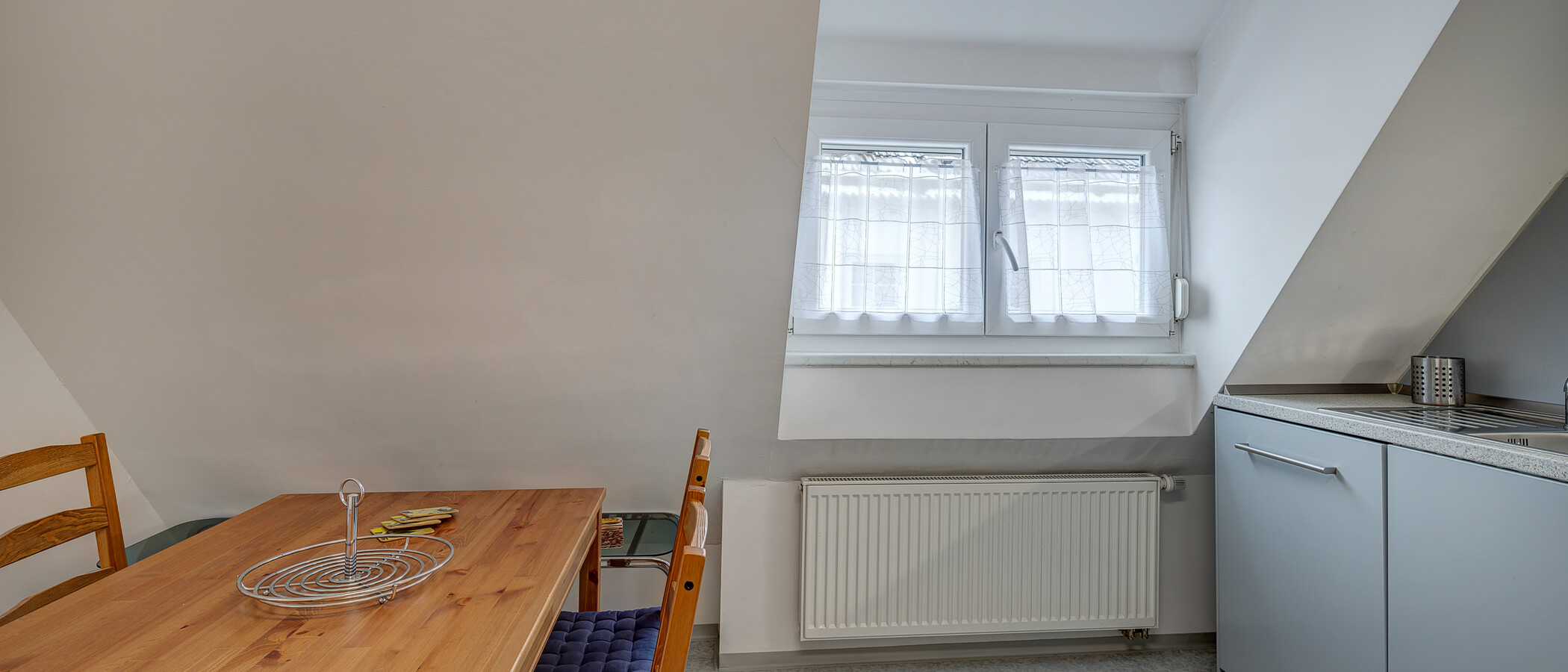 Wohnung Ottobrunn 03 Küche 3133