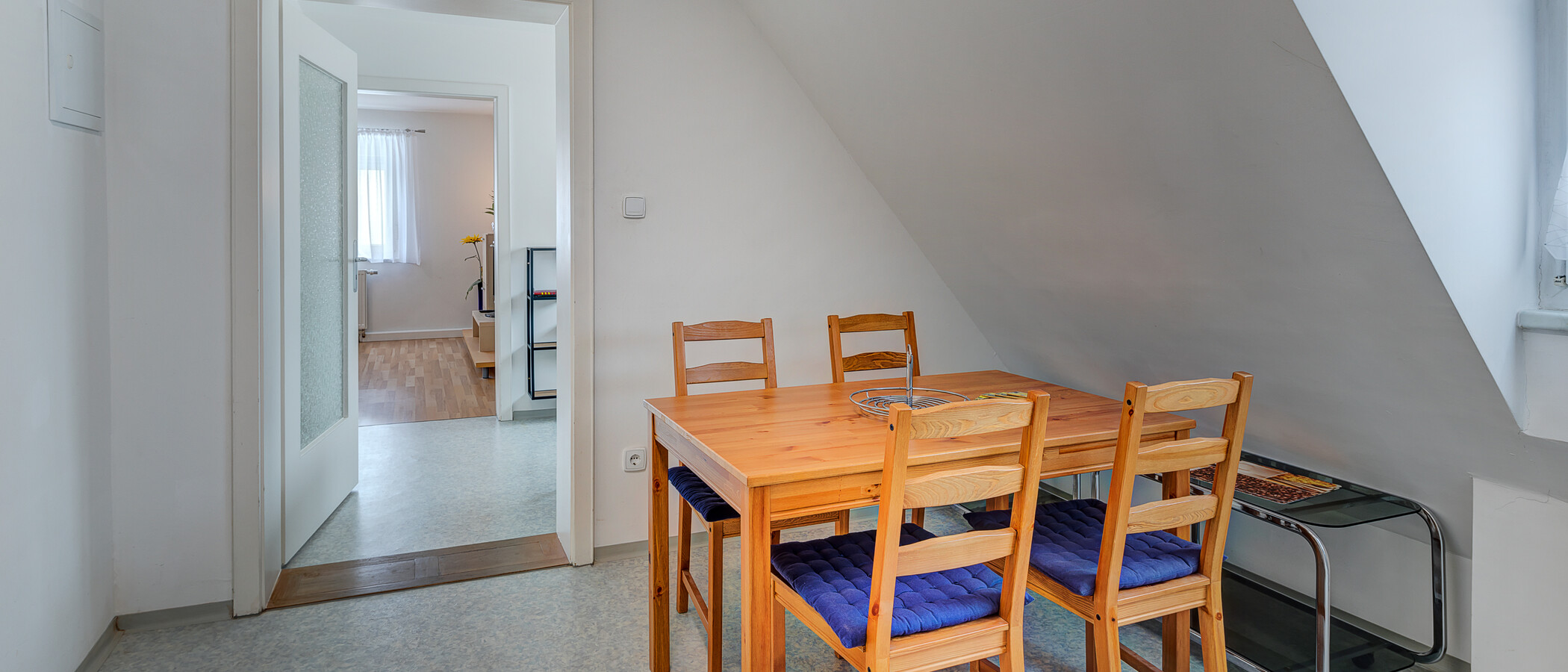 Wohnung Ottobrunn 04 Küche 3133