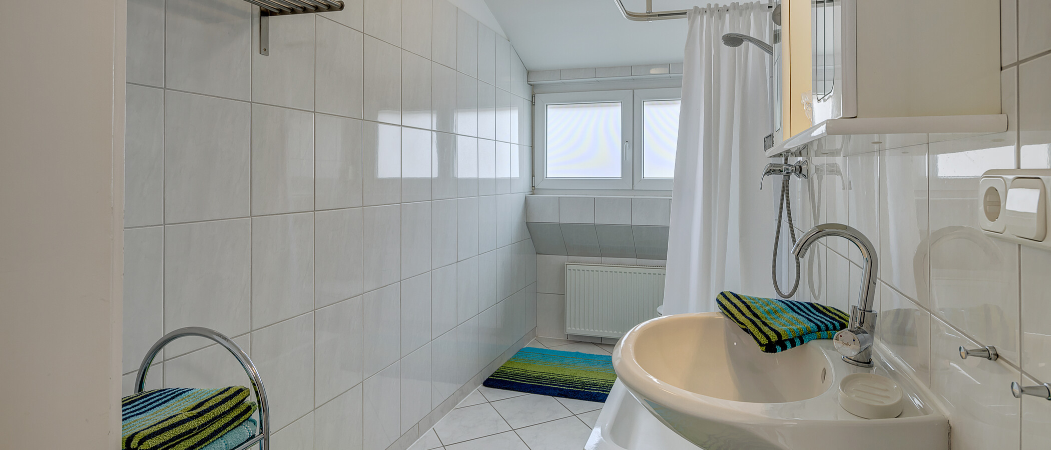 Wohnung Ottobrunn 01 Badezimmer 3133