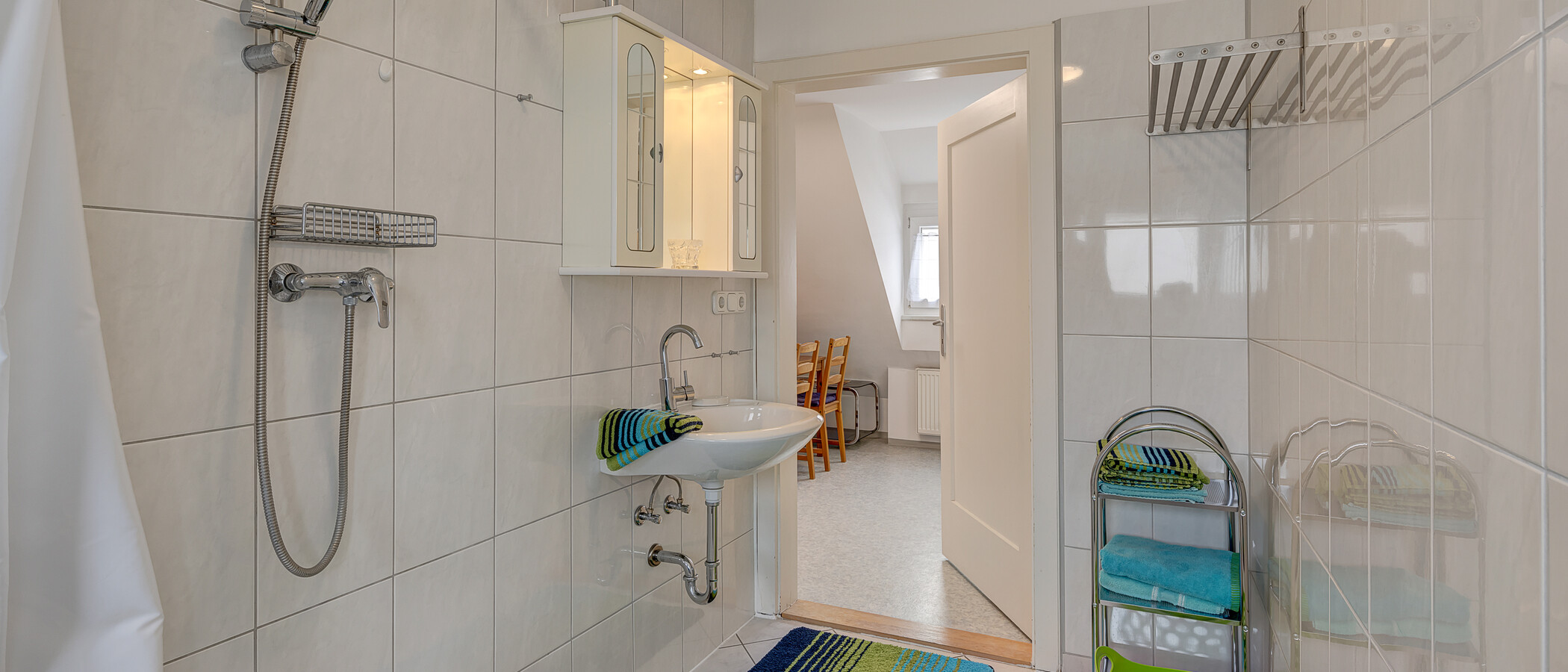 Wohnung Ottobrunn 03 Badezimmer 3133