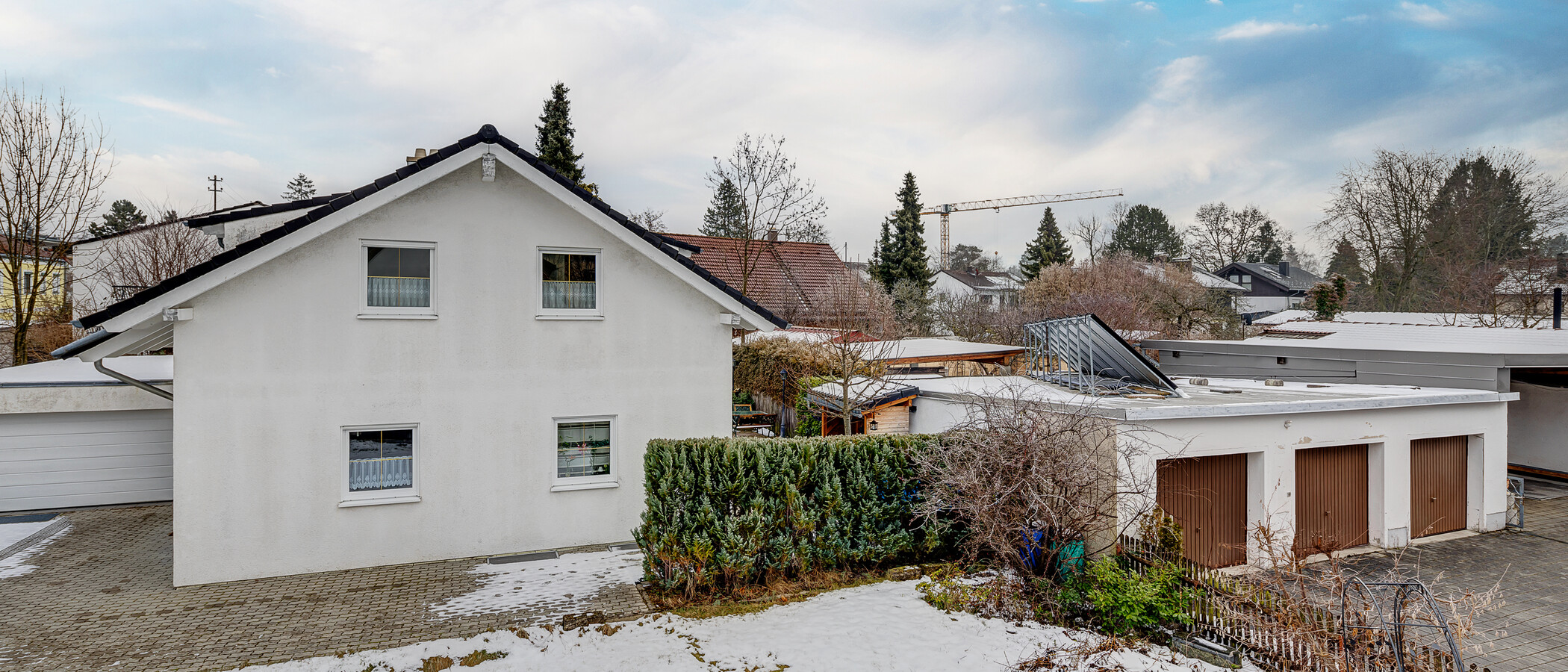 Wohnung Ottobrunn 02 Aussicht 3133