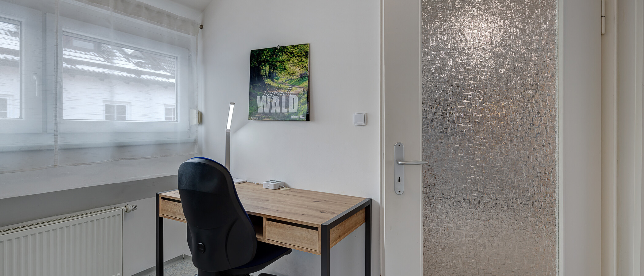 Wohnung Ottobrunn 02 Arbeitszimmer 3133