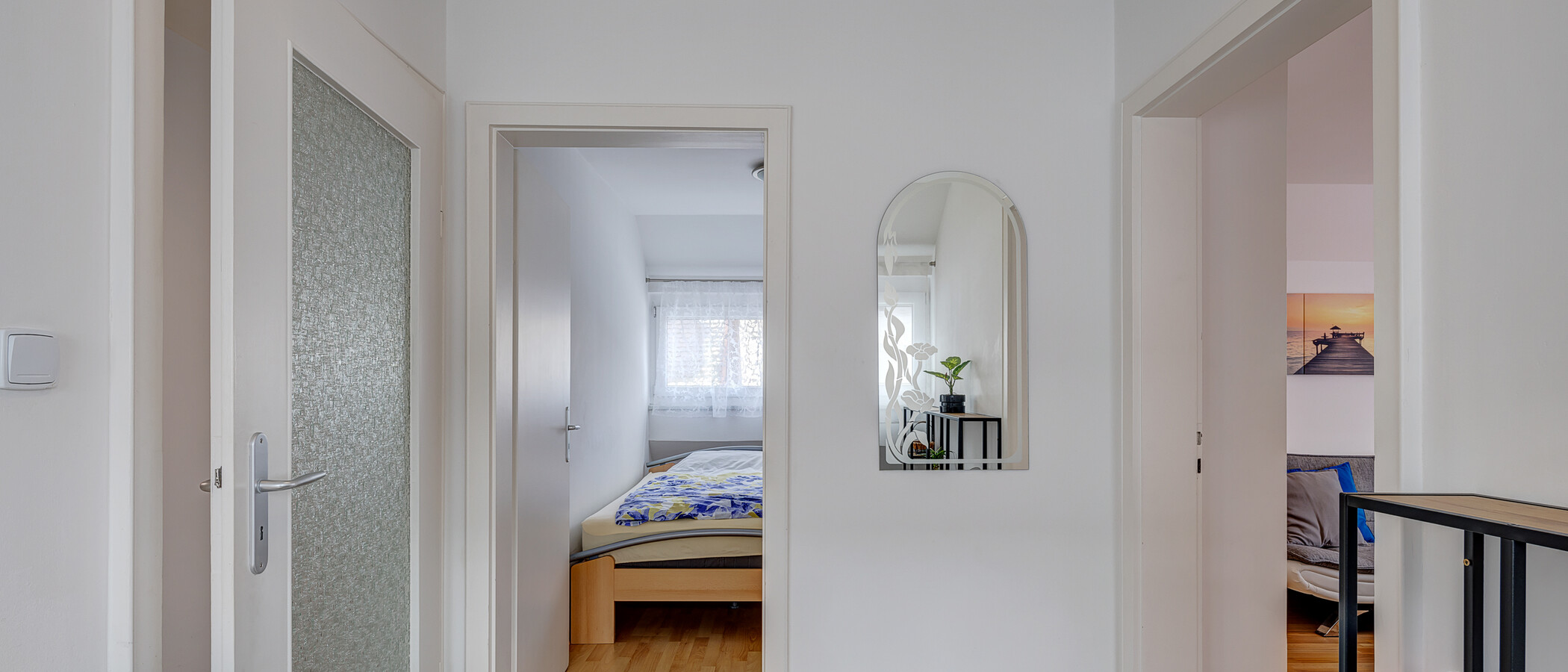 Wohnung Ottobrunn 03 Arbeitszimmer 3133