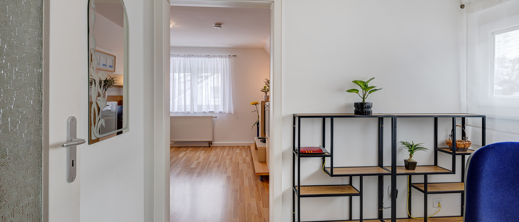 Wohnung Ottobrunn 04 Arbeitszimmer 3133