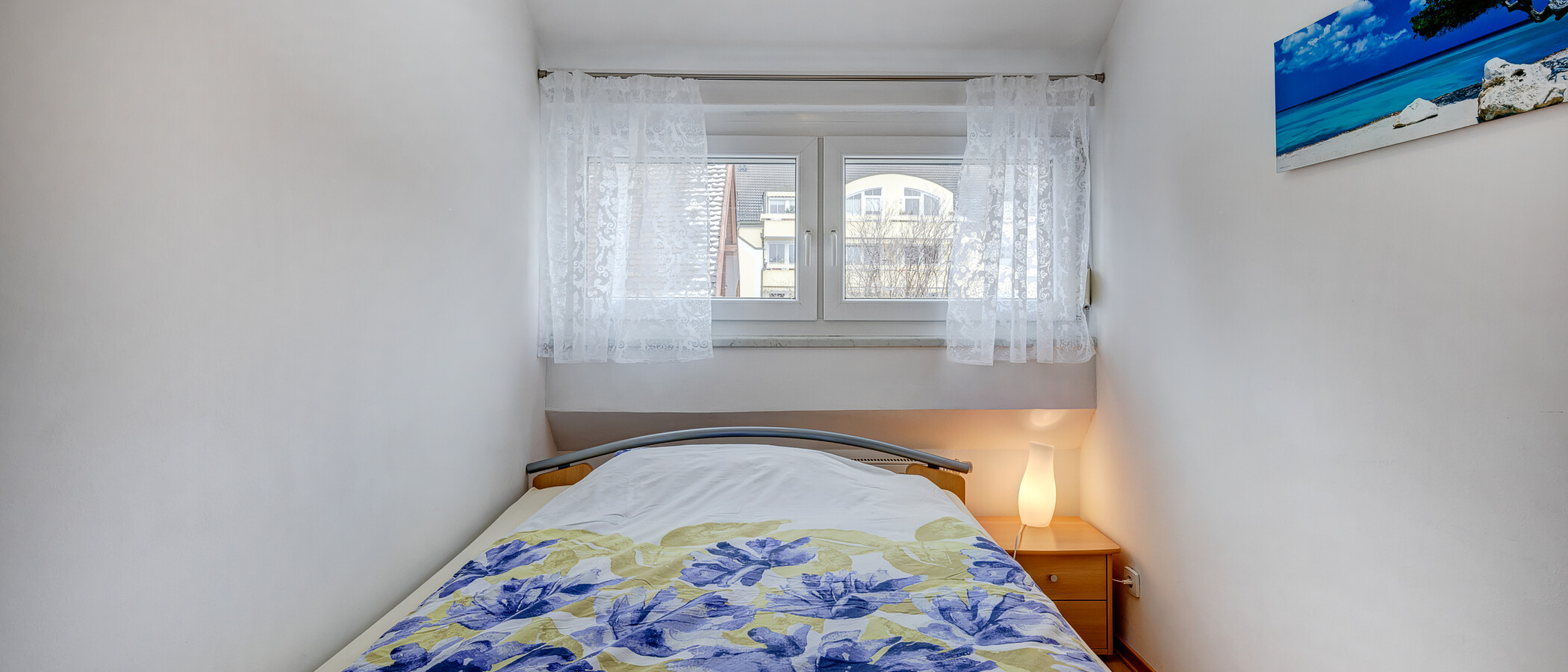 Wohnung Ottobrunn 01 Schlafzimmer 3133