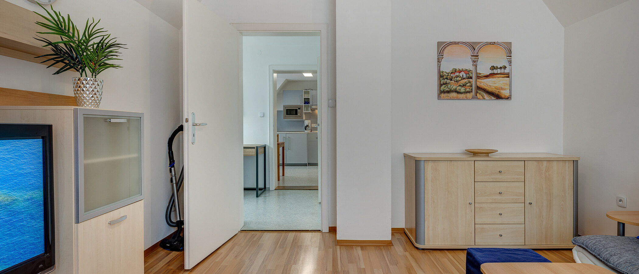 Wohnung Ottobrunn 03 Wohnbereich 3133