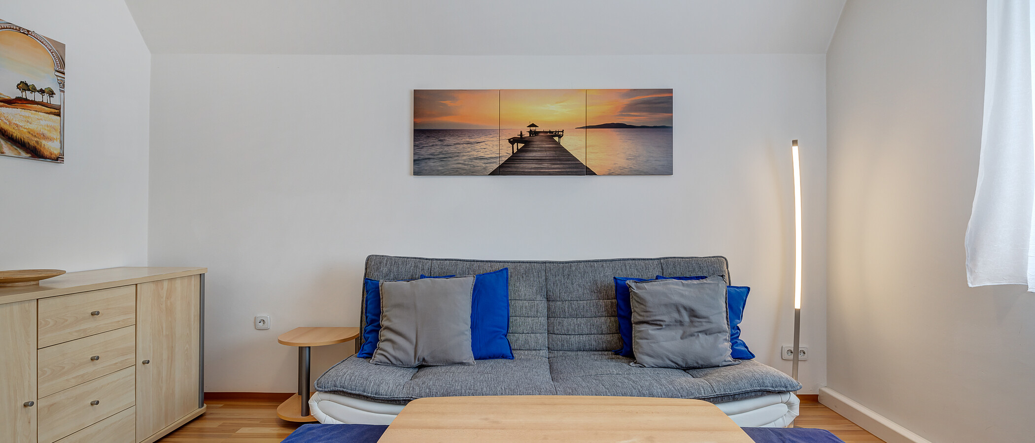 Wohnung Ottobrunn 04 Wohnbereich 3133
