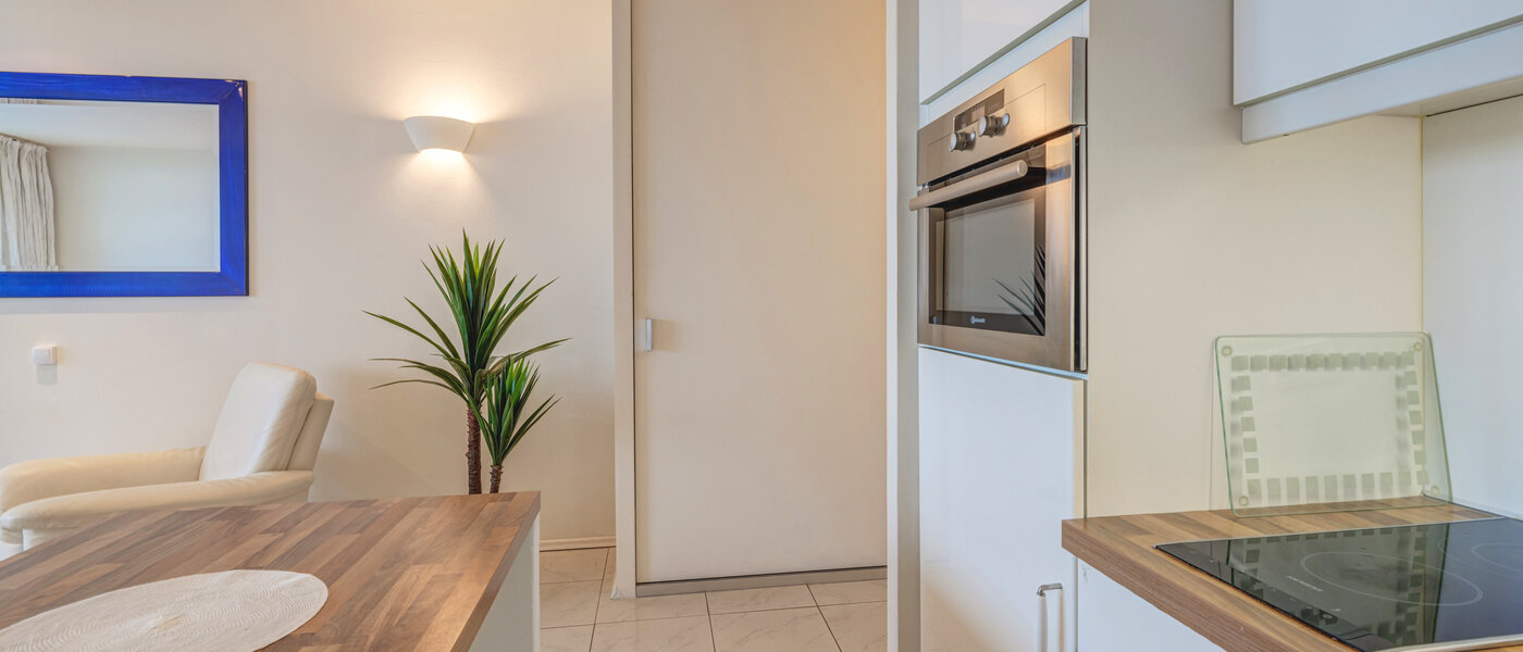 Wohnung München Moosach 02 Küche 3142