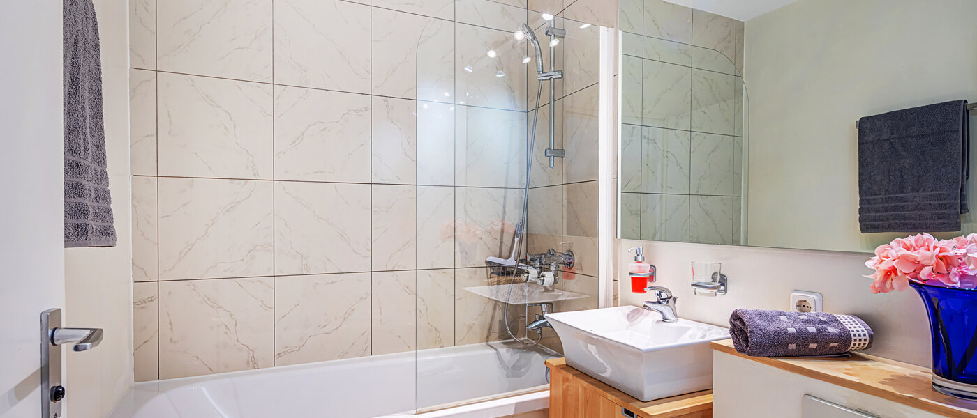 Wohnung München Moosach 01 Badezimmer 3142