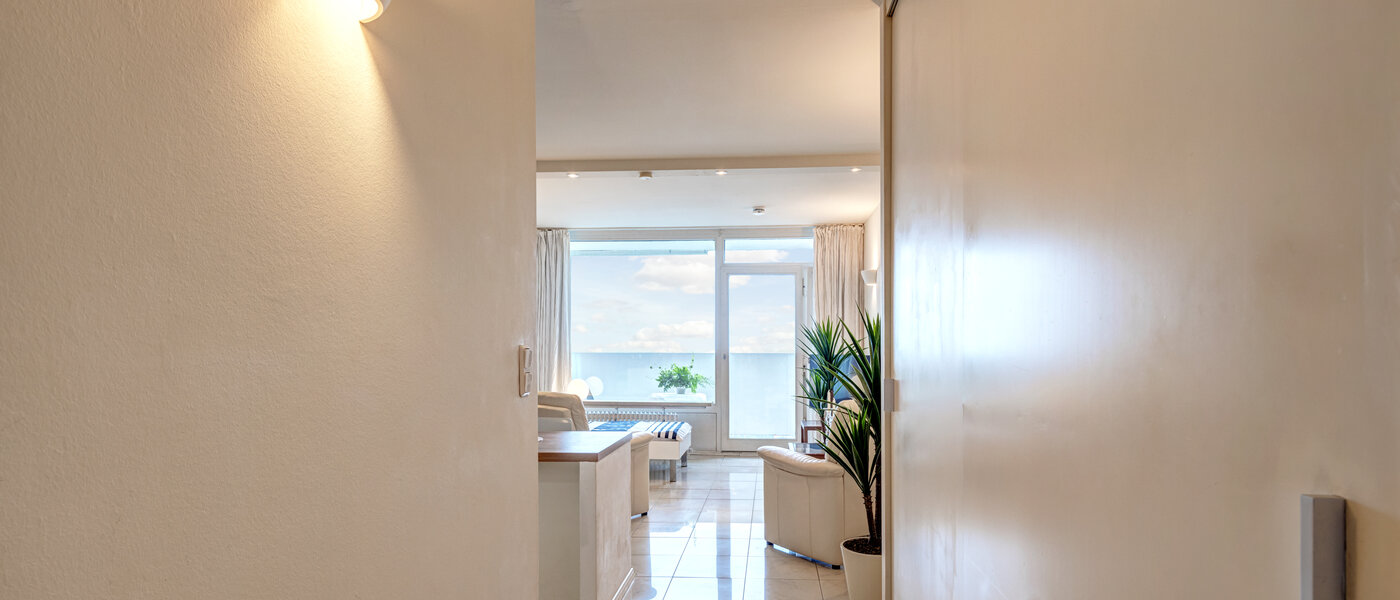 Wohnung München Moosach 02 Flur/Gang 3142