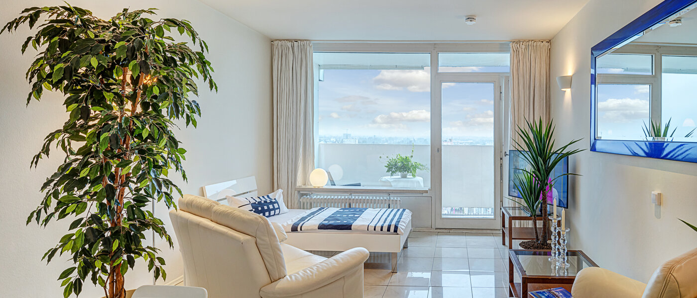 Wohnung München Moosach 01 Wohnbereich 3142