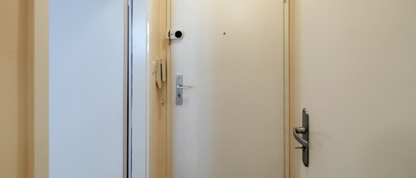 Wohnung München Schwabing (links der Leopoldstraße) 01 Flur/Gang 3177