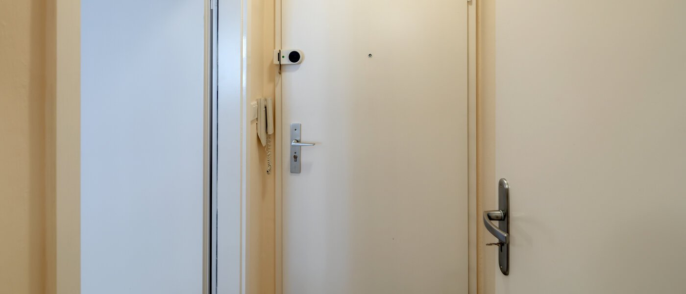 Wohnung München Schwabing (links der Leopoldstraße) 02 Flur/Gang 3177