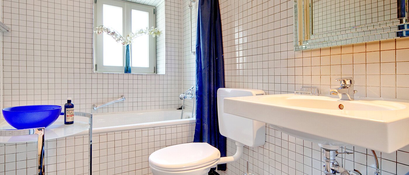 Maisonettewohnung München Haidhausen 01 Badezimmer 3184