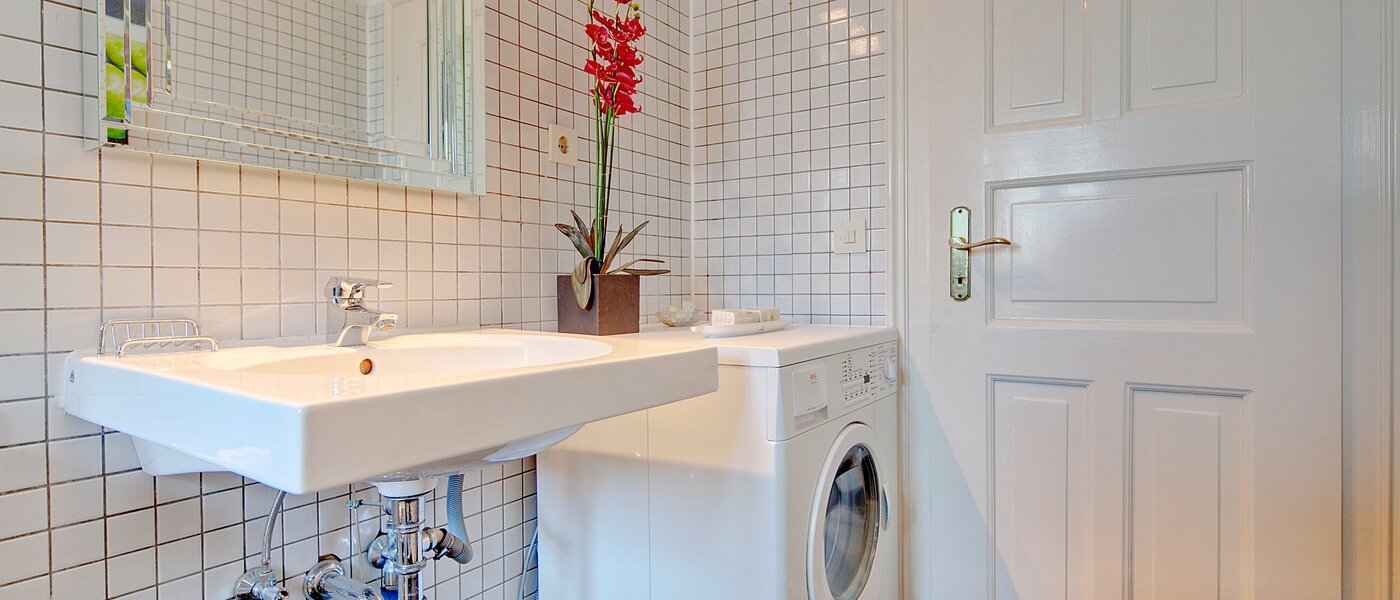 Maisonettewohnung München Haidhausen 03 Badezimmer 3184