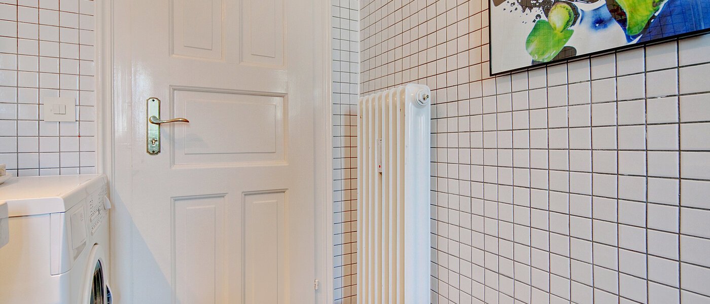 Maisonettewohnung München Haidhausen 04 Badezimmer 3184