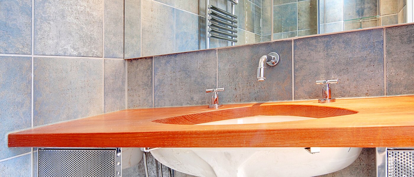 Maisonettewohnung München Haidhausen 01 2. Badezimmer 3184