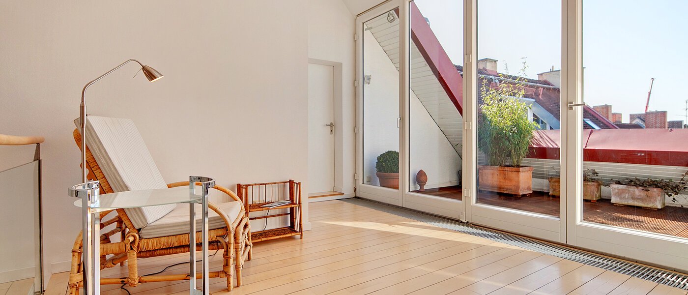 Maisonettewohnung München Haidhausen 01 Galerie 3184