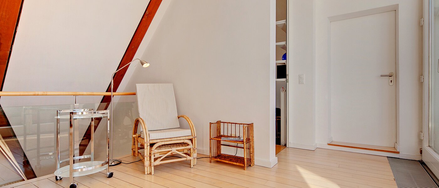 Maisonettewohnung München Haidhausen 02 Galerie 3184