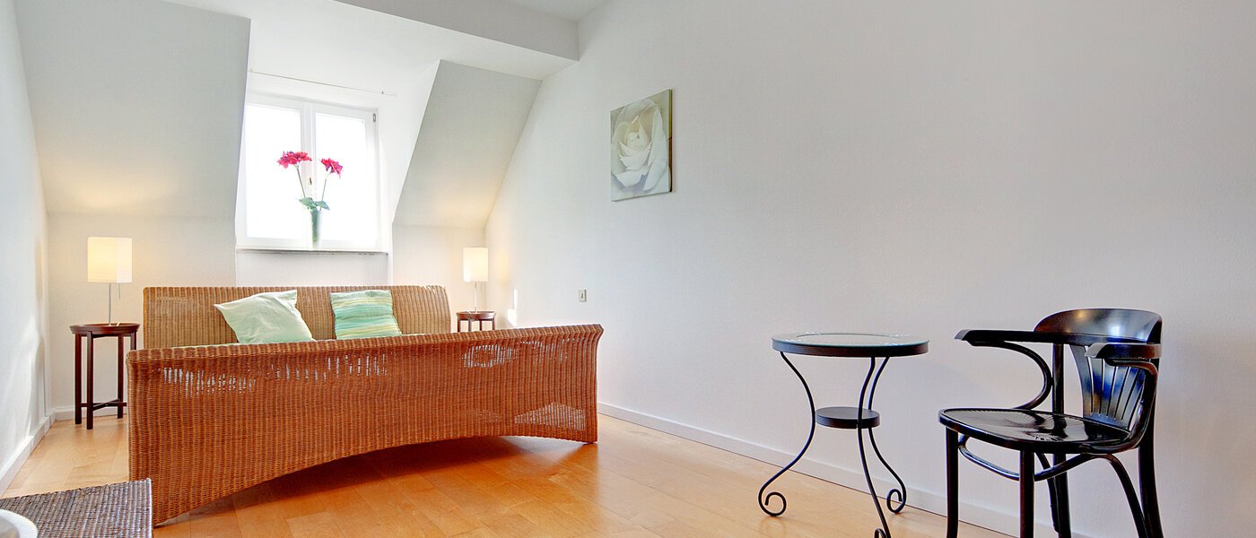 Maisonettewohnung München Haidhausen 01 1. Schlafzimmer 3184