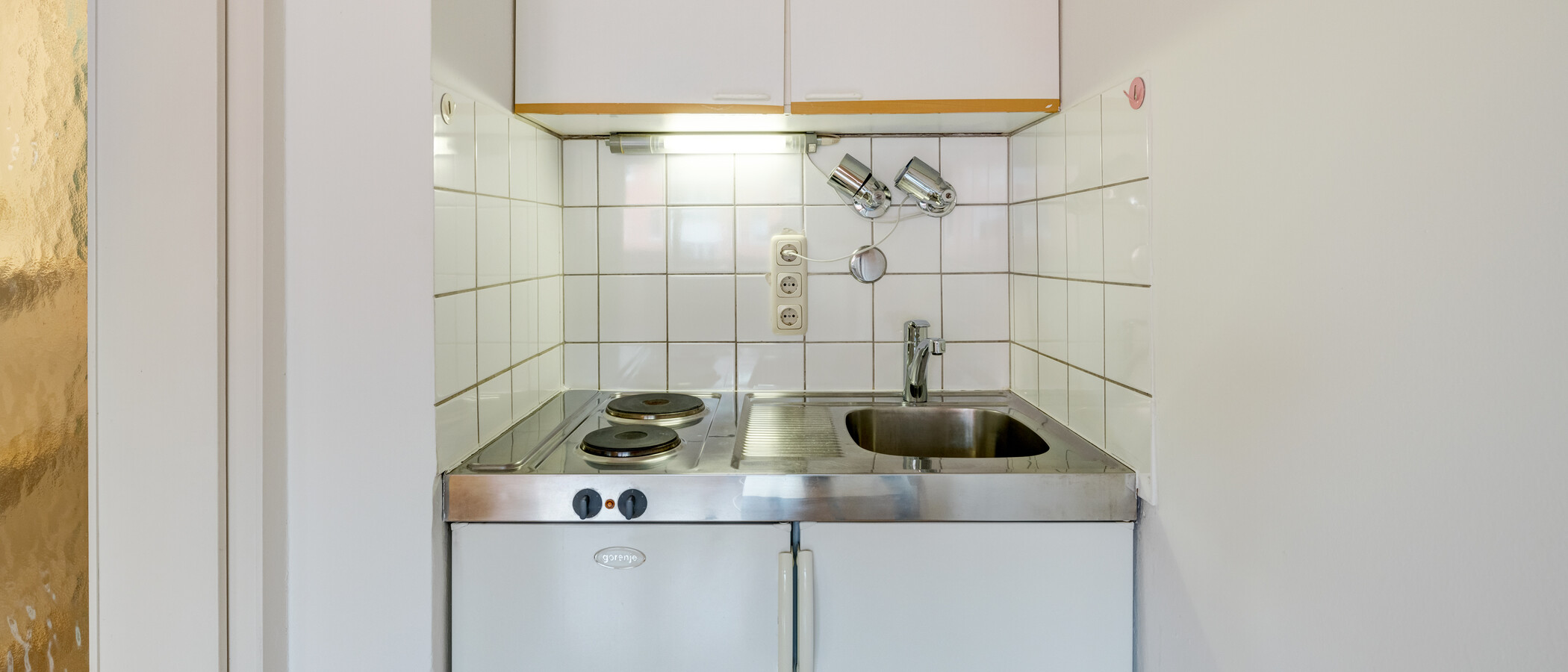 Wohnung München Untergiesing 01 Küche 3185