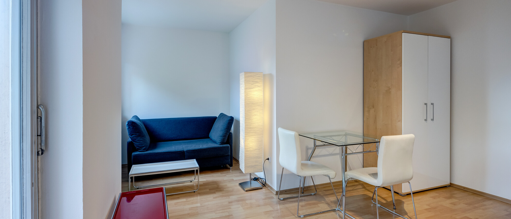 Wohnung München Untergiesing 01 Wohnbereich 3185