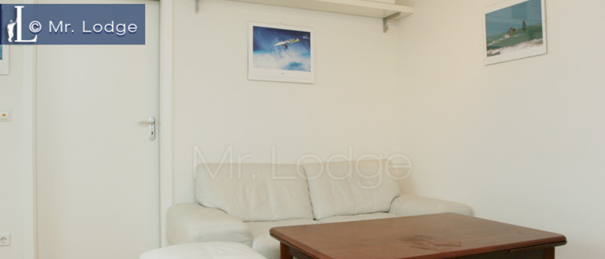 Wohnung München Obergiesing 02 Wohnen 3192