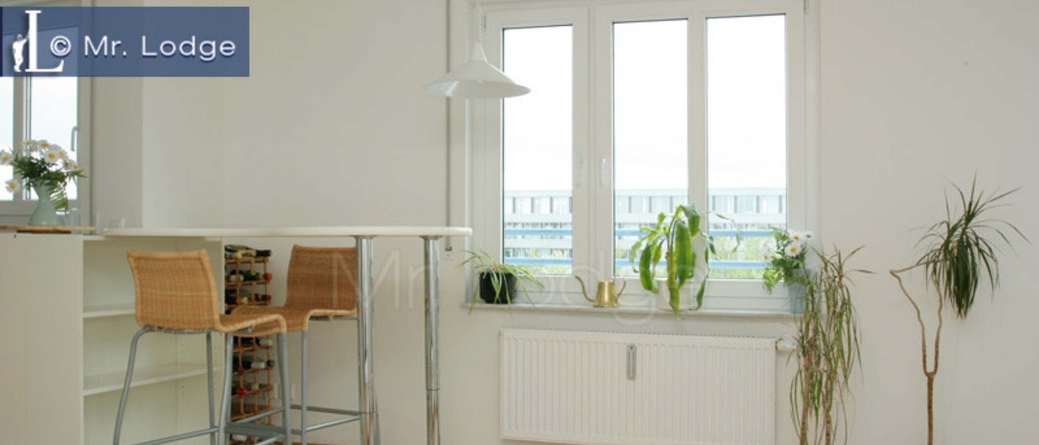 Wohnung München Obergiesing 03 Wohnen 3192