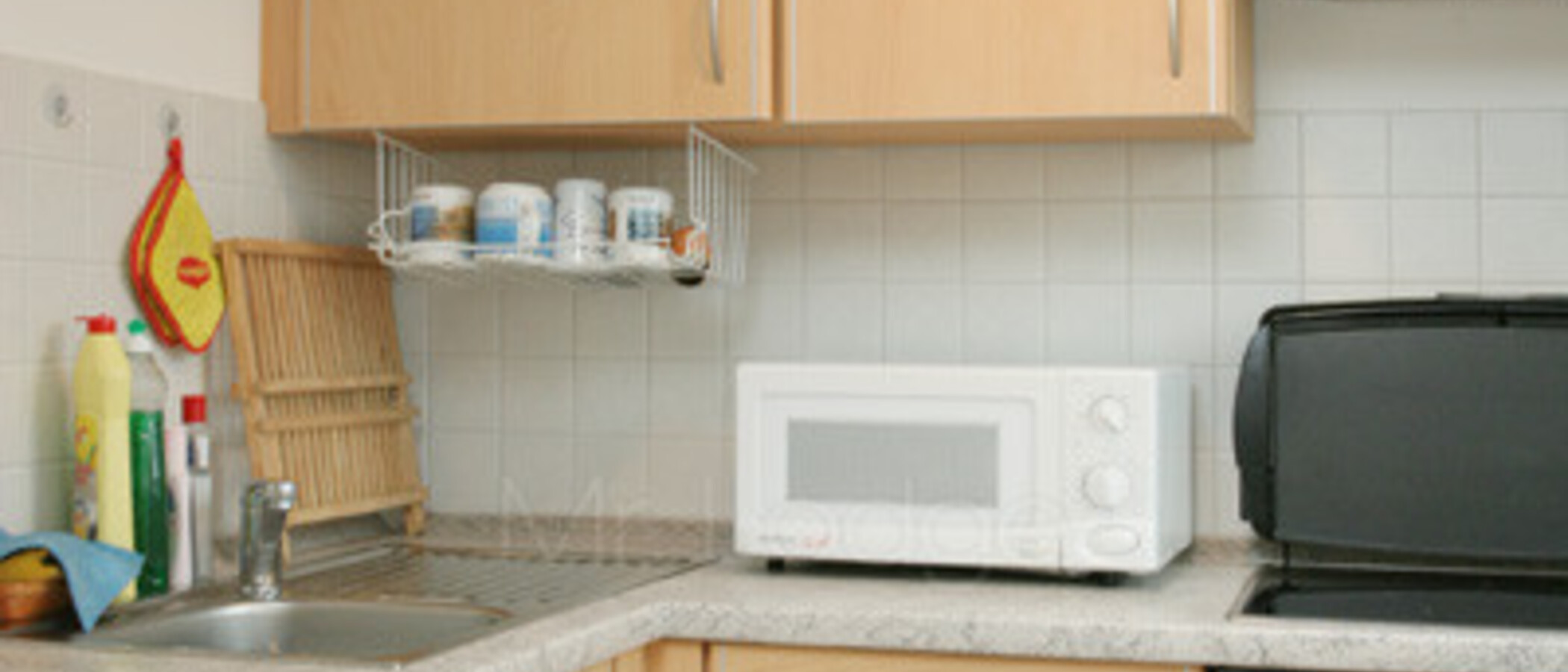 Wohnung München Obergiesing 03 Küche 3192