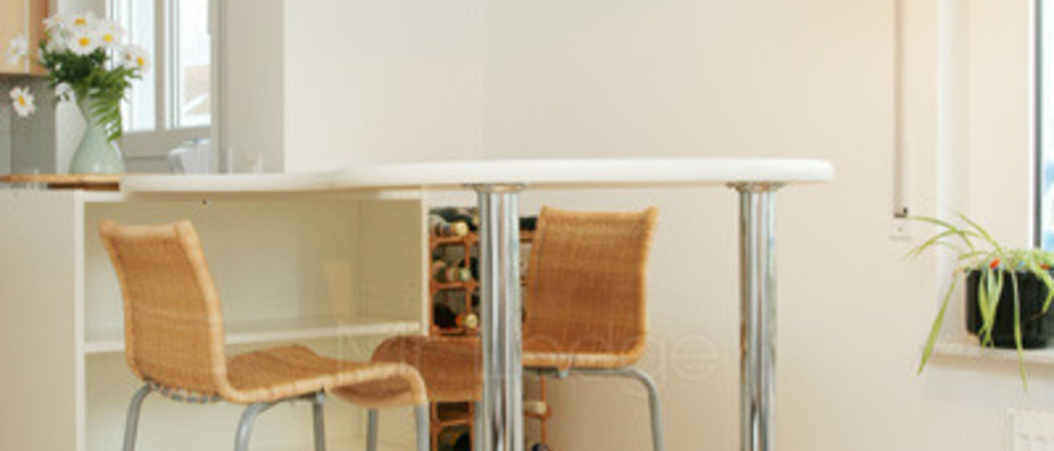 Wohnung München Obergiesing 04 Küche 3192
