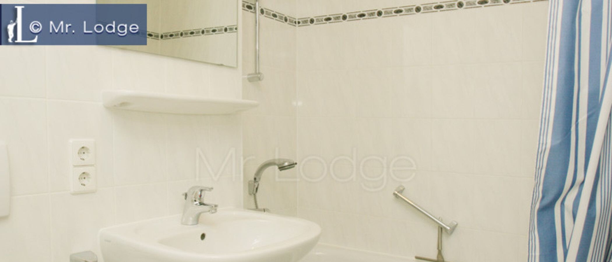 Wohnung München Obergiesing 01 Badezimmer 3192