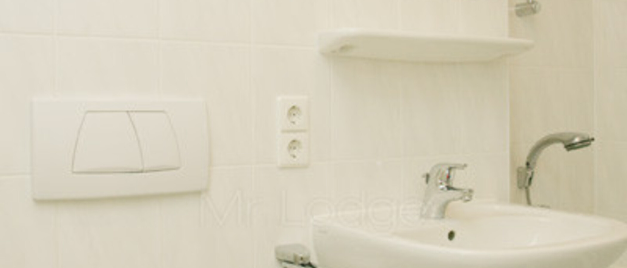 Wohnung München Obergiesing 03 Badezimmer 3192