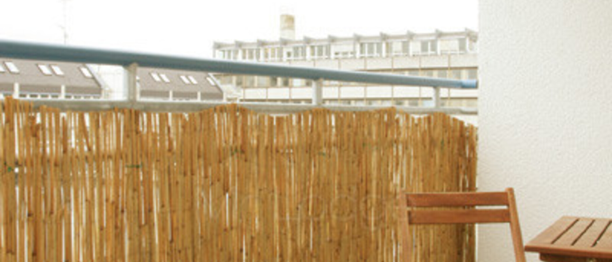 Wohnung München Obergiesing 01 Balkon 3192