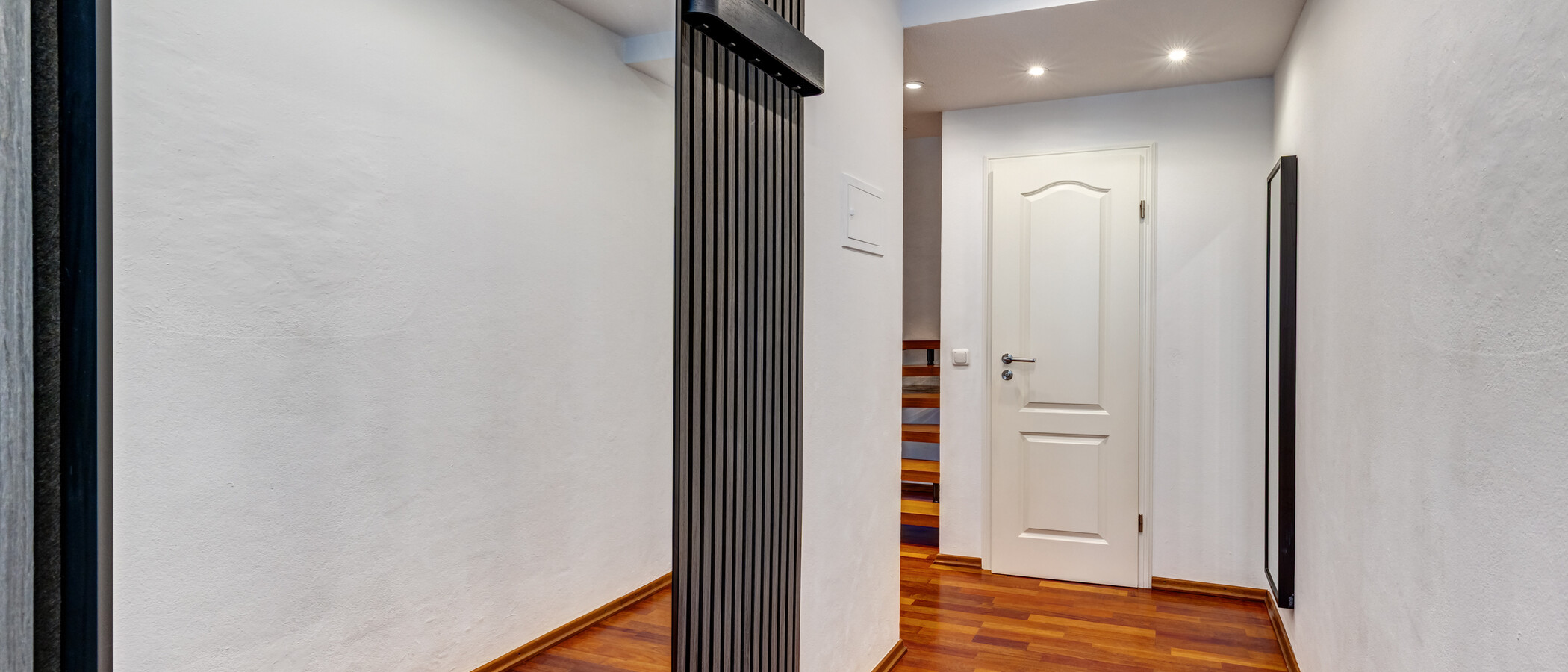 Maisonettewohnung München Herzogpark 03 Flur/Gang 3249
