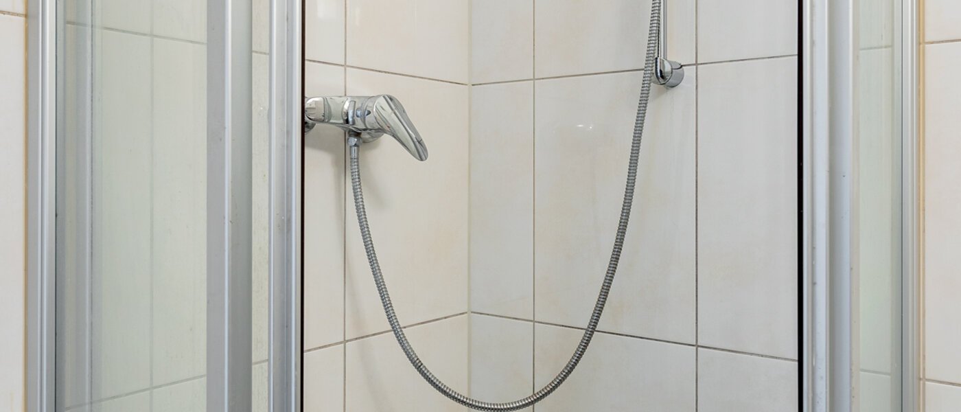 Apartment München Obersendling 02 Badezimmer 3282