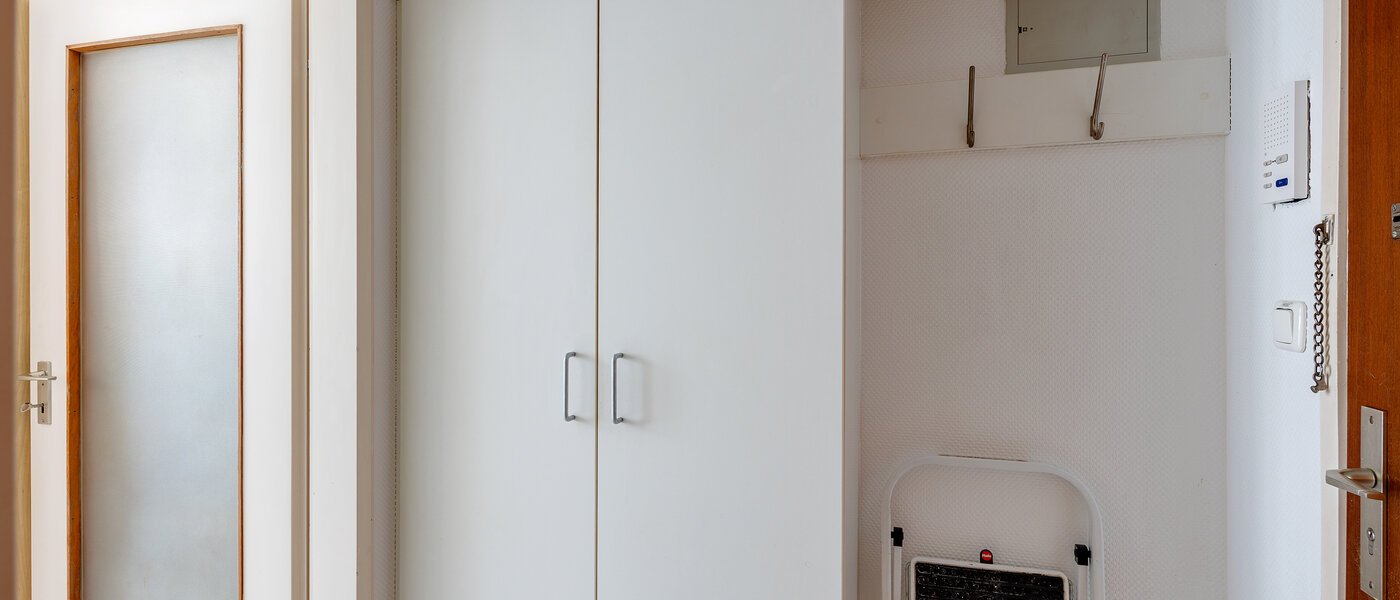 Apartment München Obersendling 02 Flur/Gang 3282