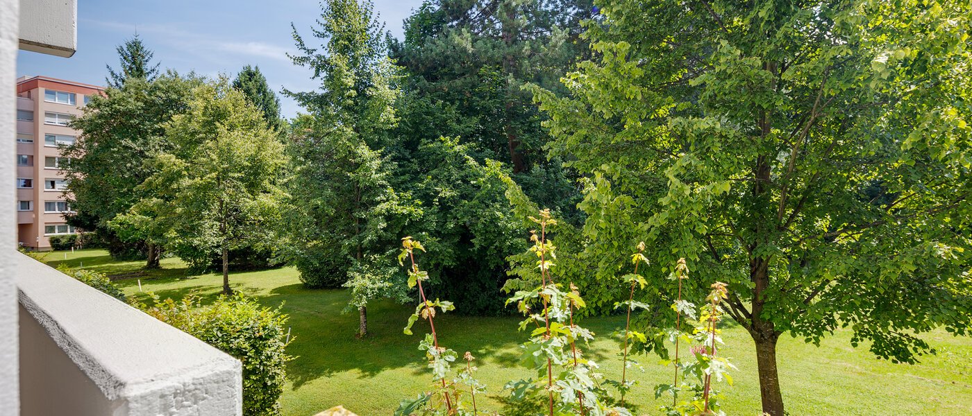 Apartment München Obersendling 01 Aussicht 3282