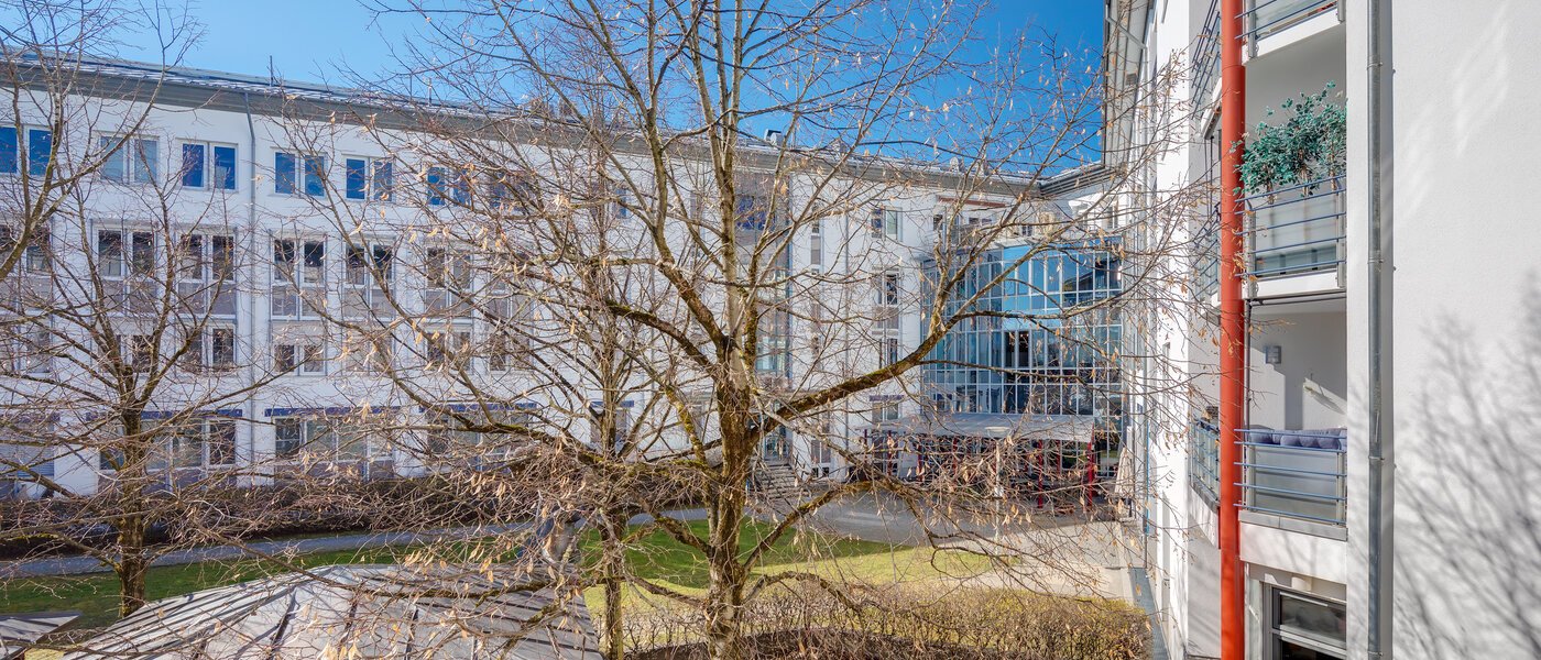 Wohnung München Neuhausen 01 Aussicht 3288