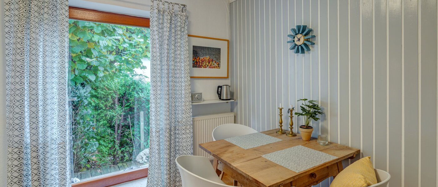 Wohnung München Trudering 02 Küche 3296