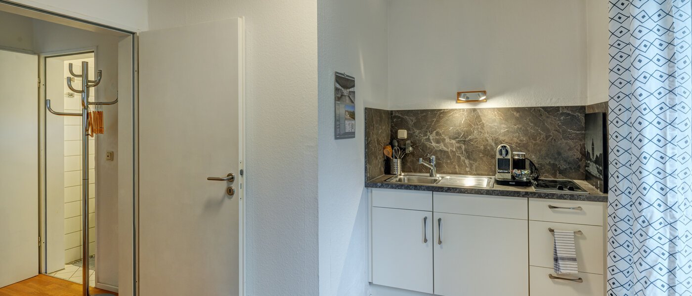 Wohnung München Trudering 05 Küche 3296