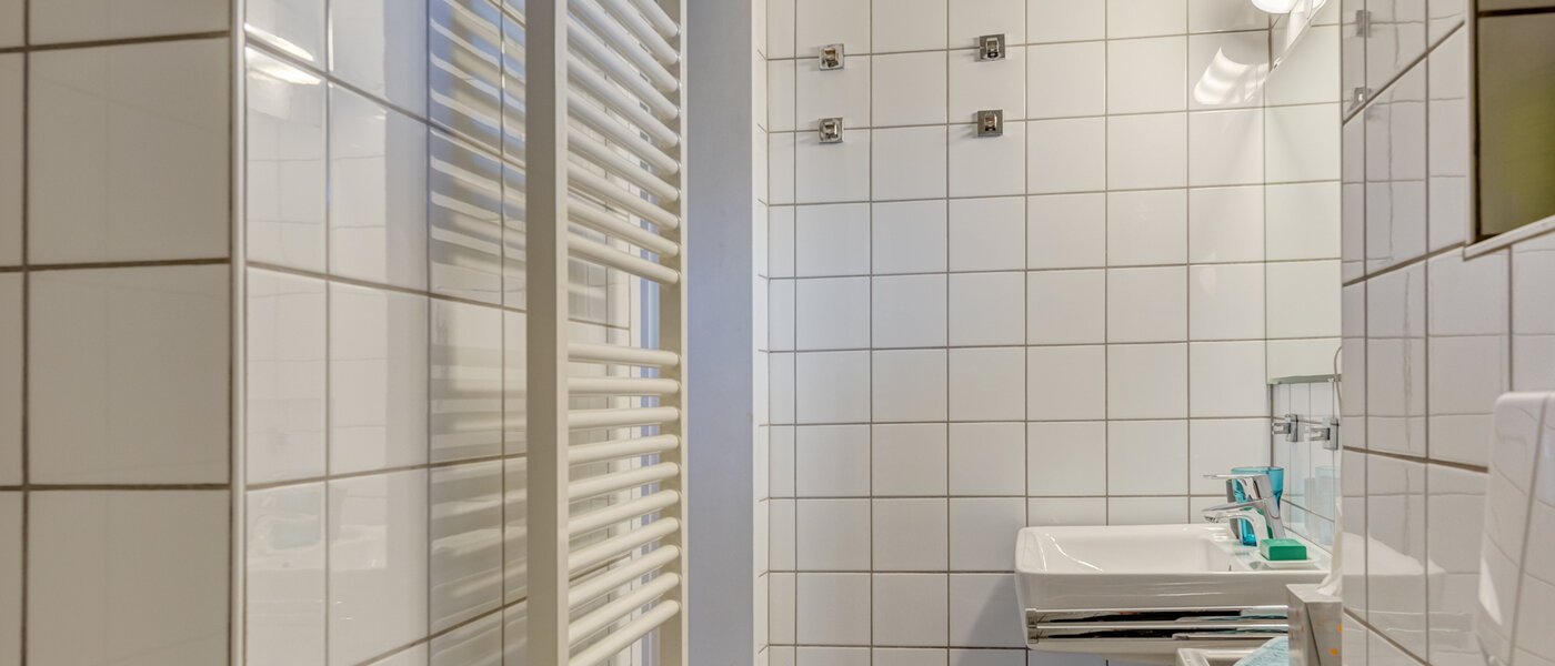 Wohnung München Trudering 02 Badezimmer 3296