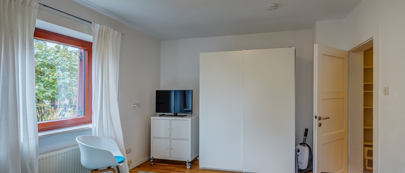 Wohnung München Trudering 03 Wohnbereich 3296