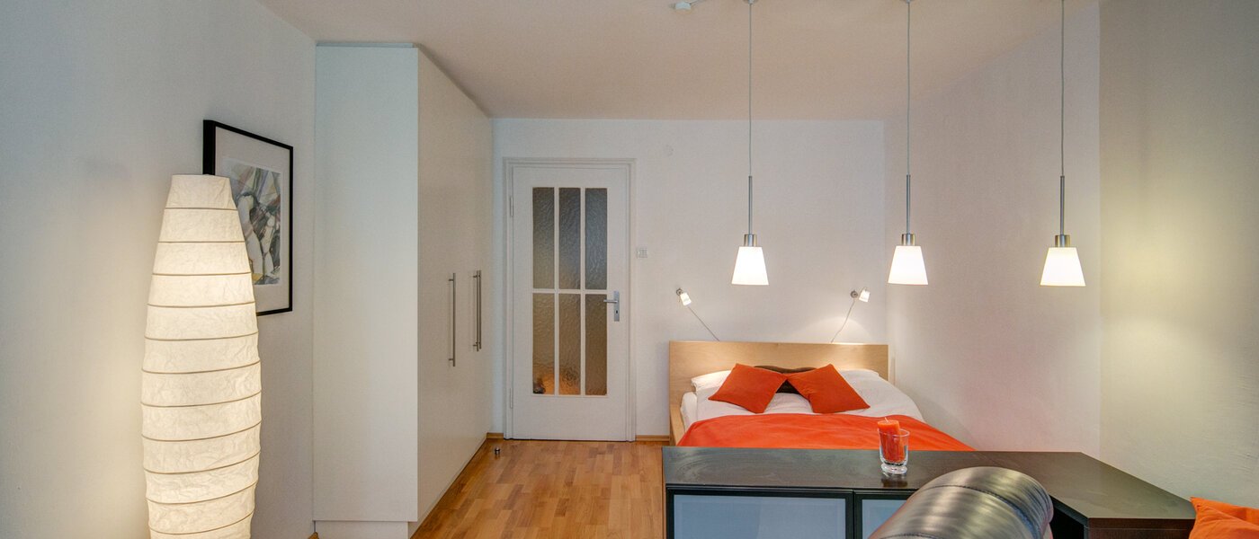 Wohnung München Altstadt 03 Wohnen 3335