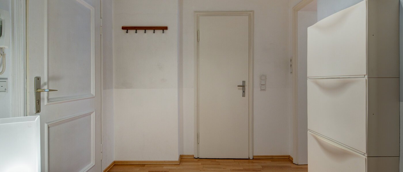 Wohnung München Altstadt 02 Flur/Gang 3335