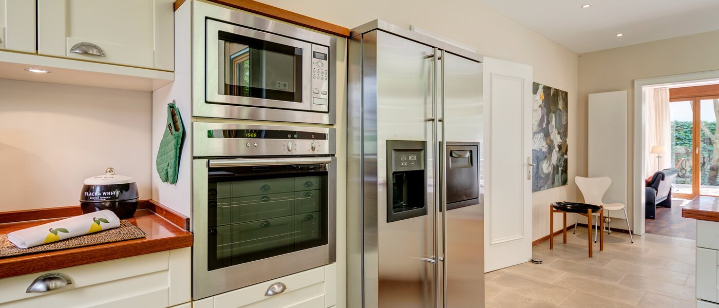 Doppelhaushälfte München Schwabing (links der Leopoldstraße) 02 Küche 3396