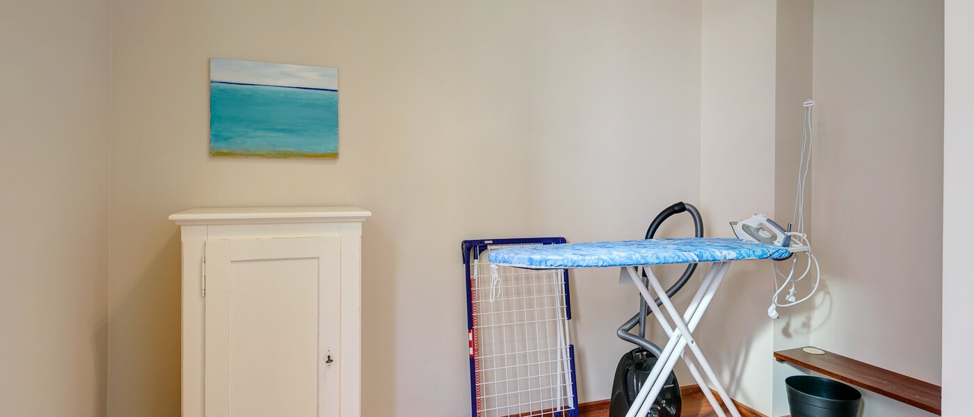 Doppelhaushälfte München Schwabing (links der Leopoldstraße) 02 Special 3396