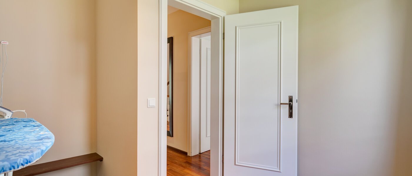 Doppelhaushälfte München Schwabing (links der Leopoldstraße) 03 Special 3396