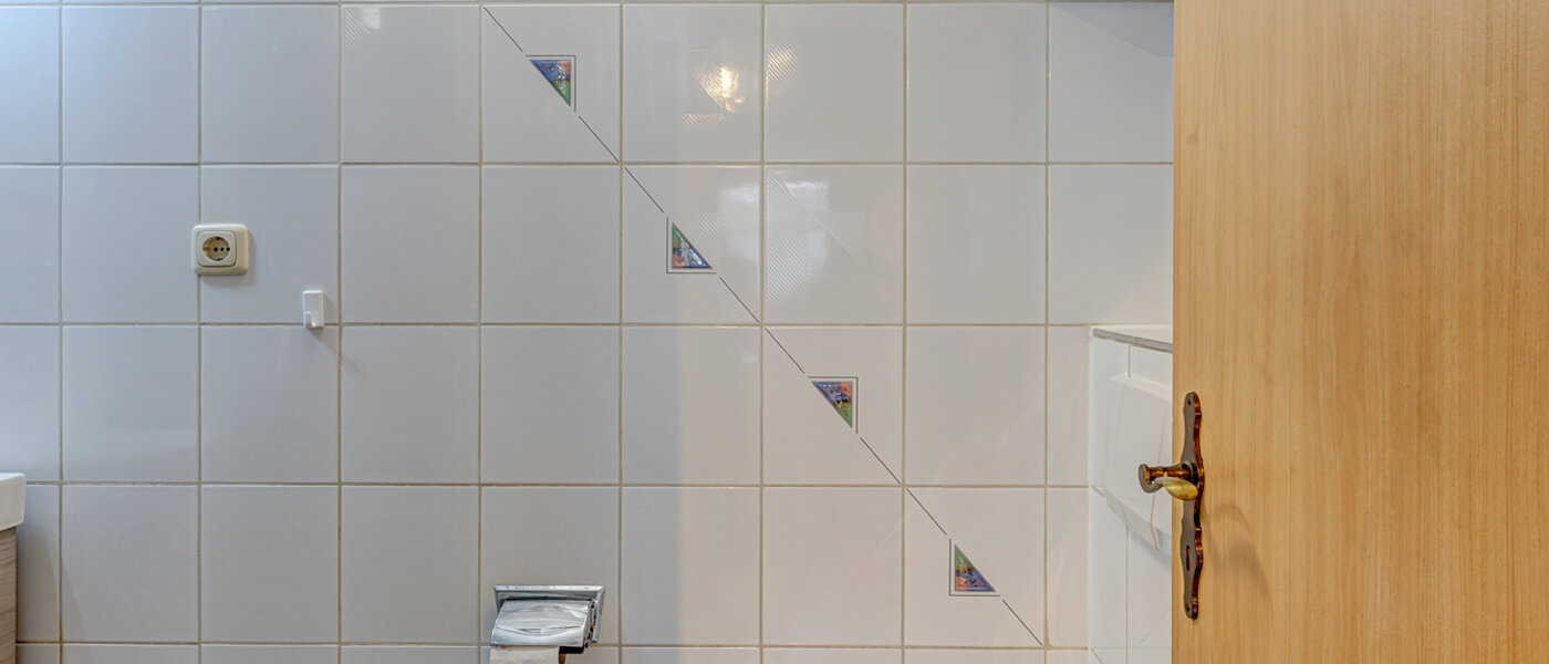 Wohnung Unterföhring 03 Badezimmer 3405